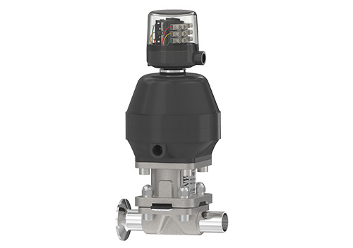 位置(zhi)反饋器(qì)