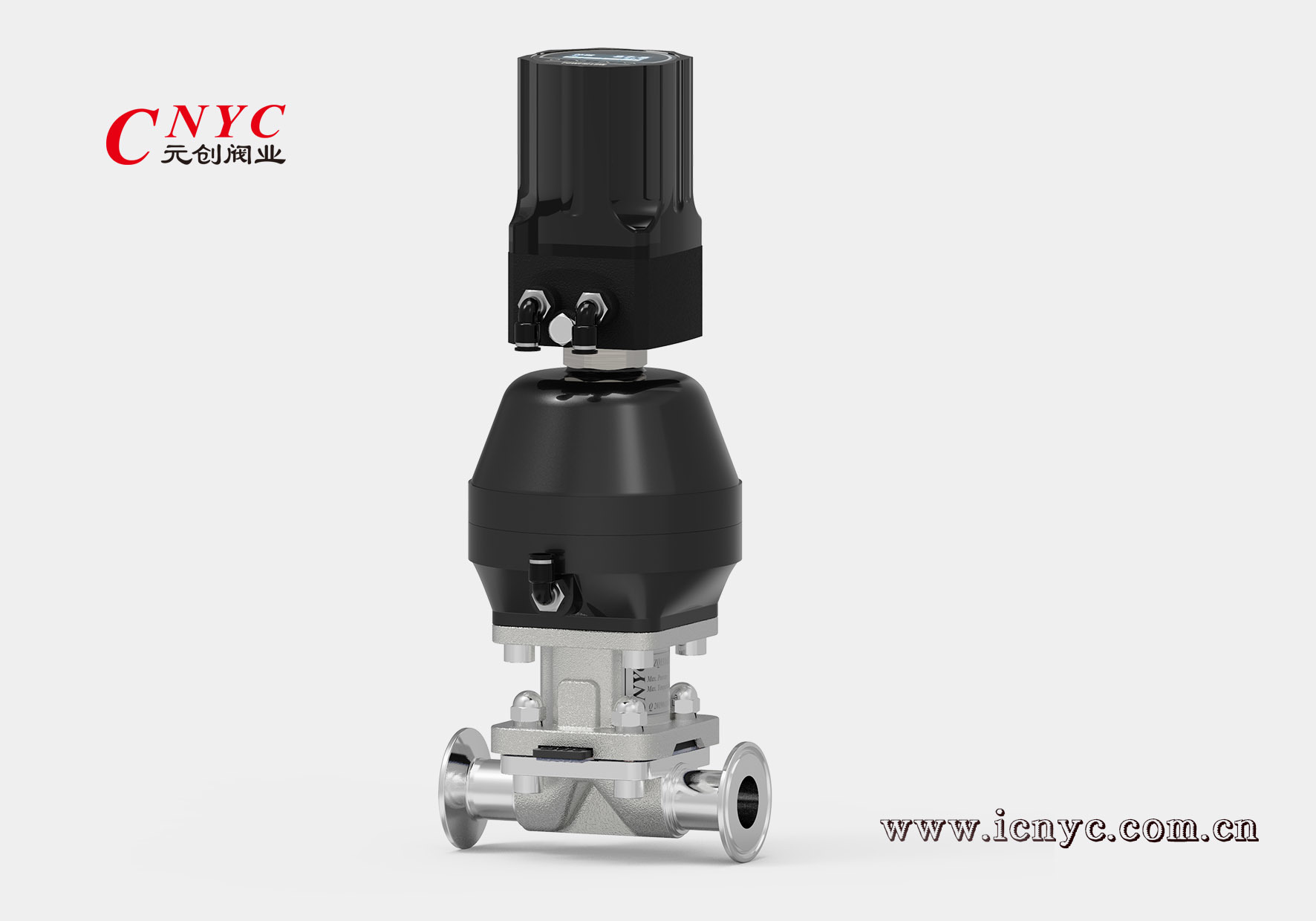 閥(fa)門定位(wei)器1800