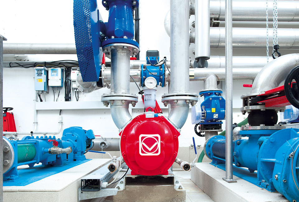 控制(zhì)閥的發(fā)展曆史(shi)和現狀(zhuàng)